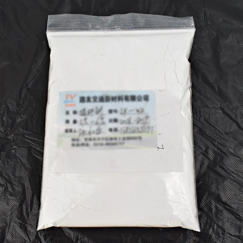 Concrete Additives by Huan Neng 9