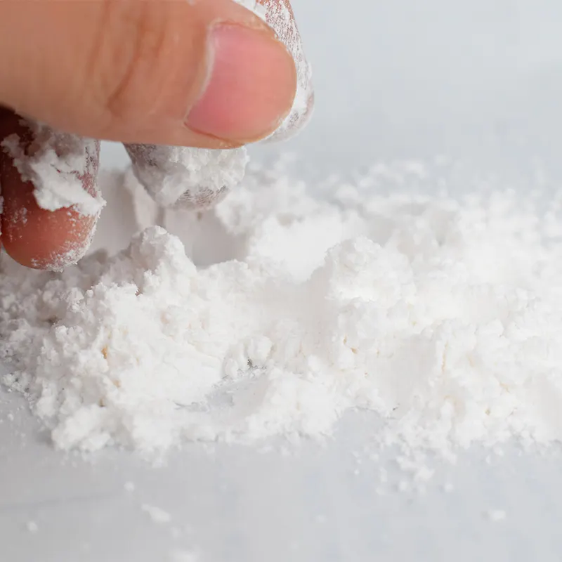 Concrete Additives by Huan Neng 13