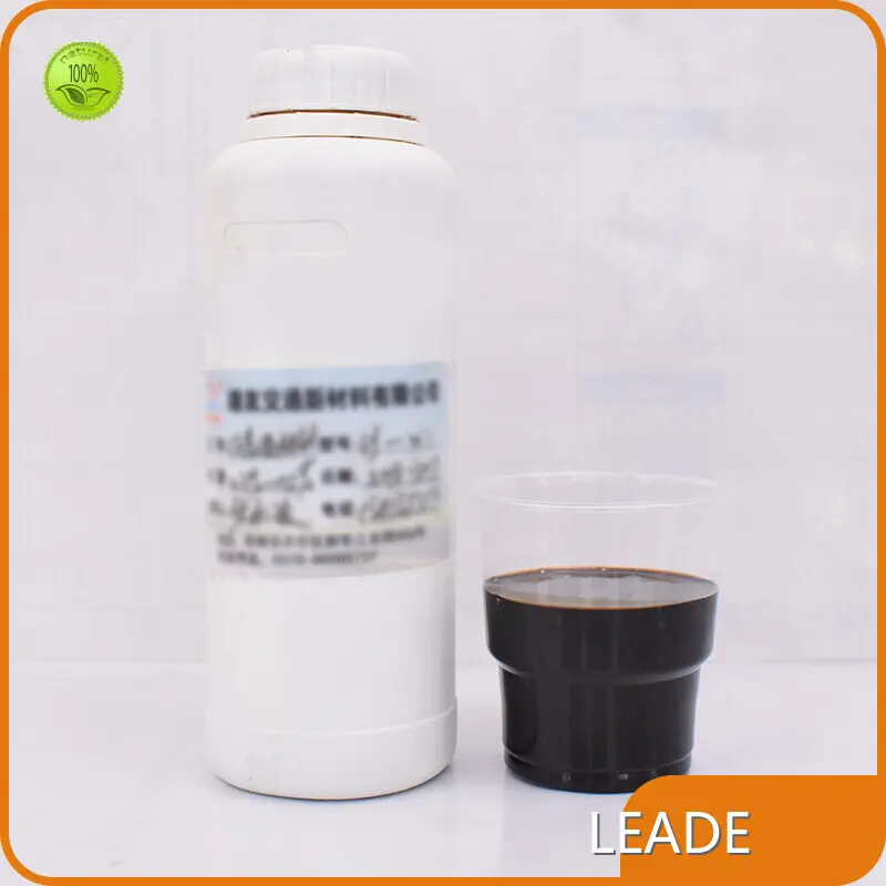 Topwarm Mix Asphalt Additives 1