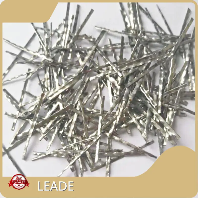 Wholesaleconcrete Strengthening Fibres 1