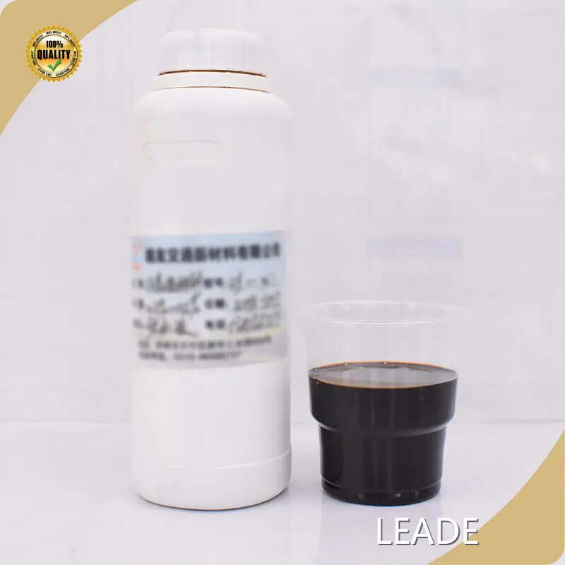 Concrete Additives by Huan Neng 1