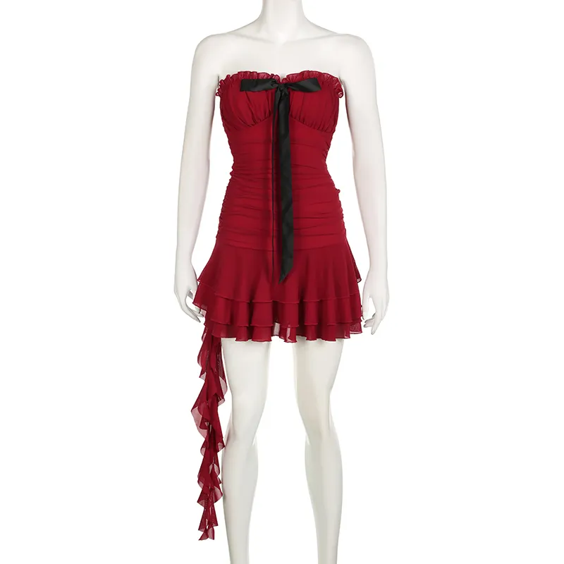 Flaunt Your Figure: The Allure Of Bodycon Dresses 1