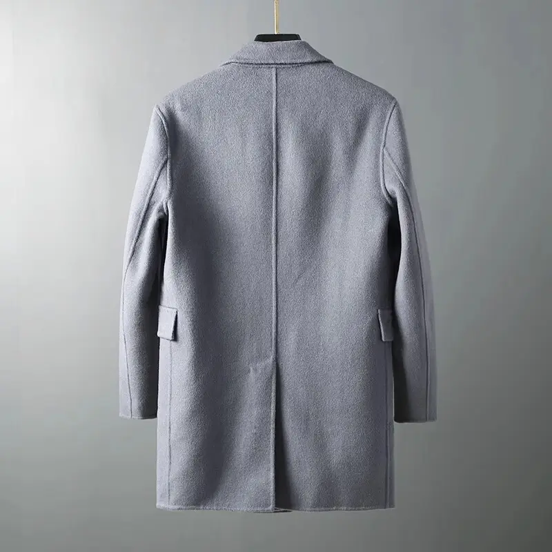 Low-cost Mens Trench Coat Xxl for Sale 2