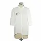 Beige Blouse Womens Made in China for Home 2