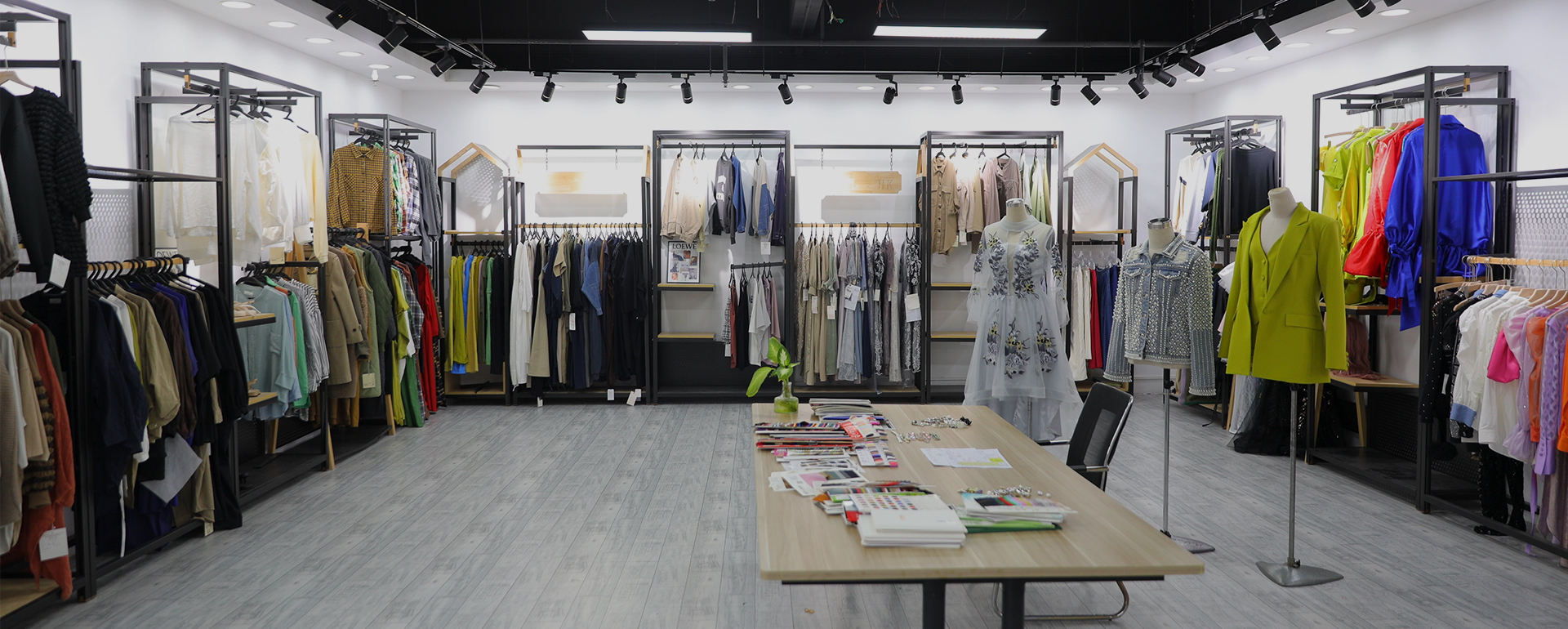 Professional Cut and Sew Clothing Manufacturer In China
