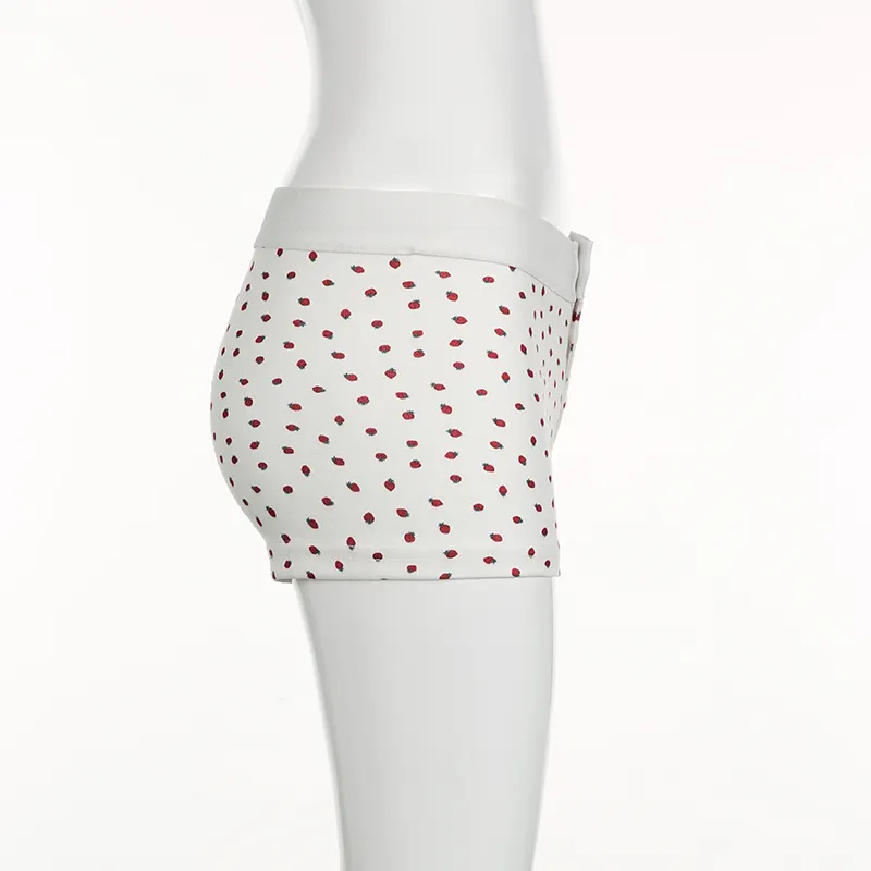 New Mid Thigh Shorts Womens for Sale 2