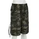 Creative Long Denim Shorts Womens Factory for Home 2