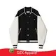 New Model Leather Jacket Women Bomber Made in China for Sale 1