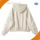 DZX Apparel Leather Jacket Women Bomber From China 1
