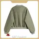 DZX Apparel Womens Canvas Jacket Womens Canvas Jacketmade in China 1