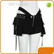 DZX Apparel Long Denim Shorts Womens Eries 1