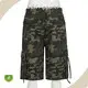 Creative Long Denim Shorts Womens Factory for Home 1