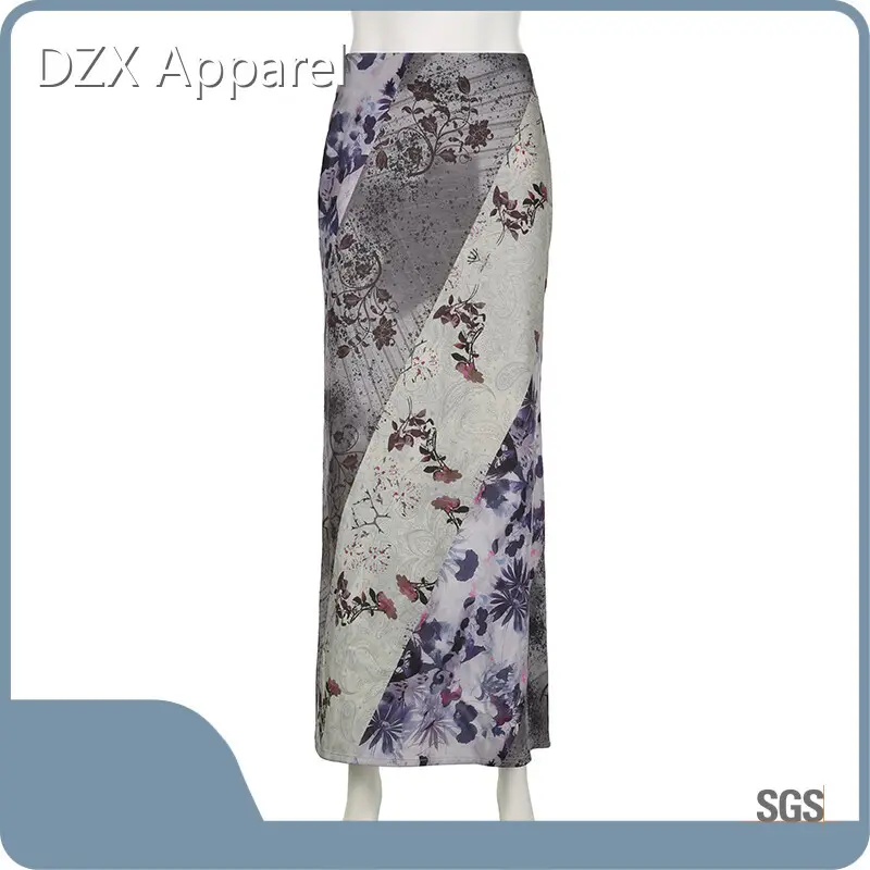 Newest Factory Wholesale Clothing for Supermarket 1