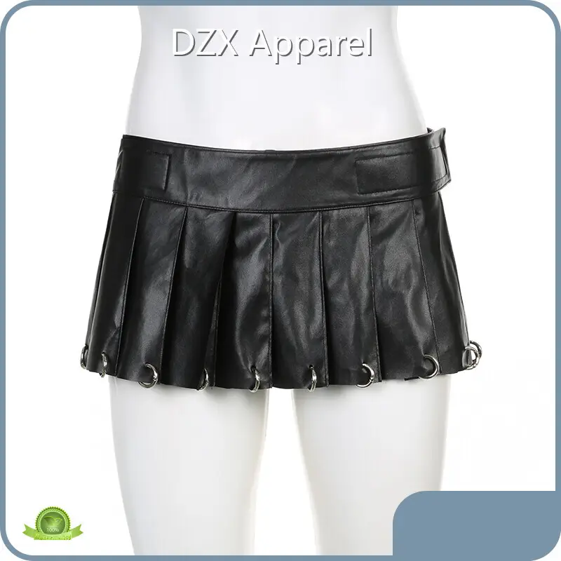 Sports Clothes Suppliers - for Supermarket - DZX Apparel 1