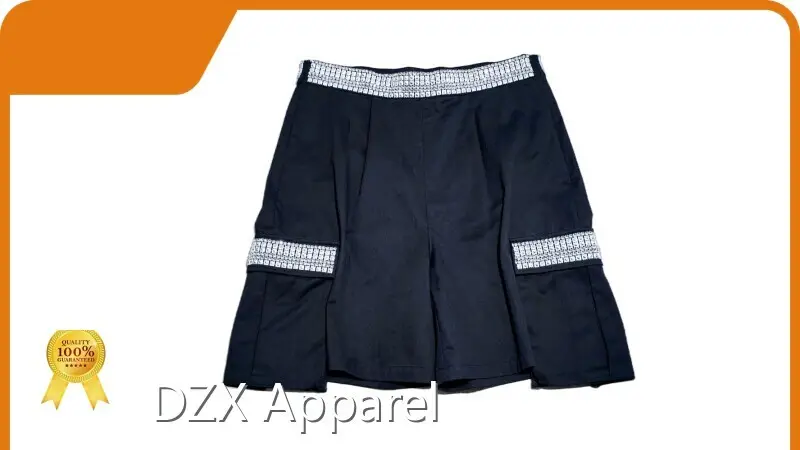 Cotton Skirts Wholesale - for Sale - DZX Apparel 1