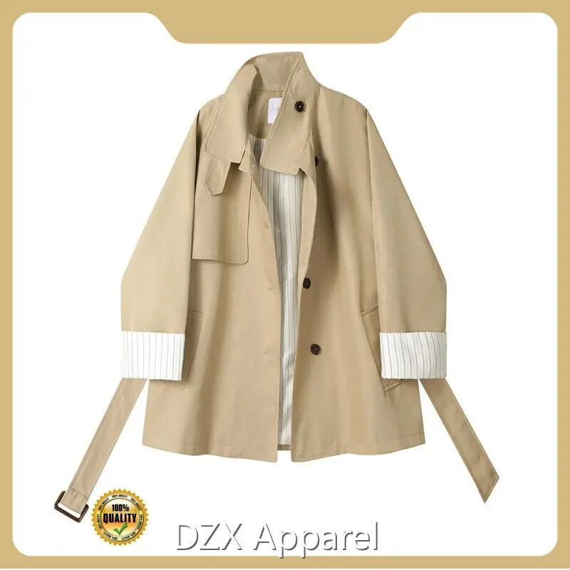 Professional Warmest Coats for Women for Supermarket 1