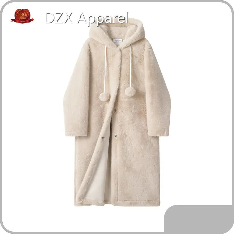 Fur Coat Women Short From China for Sale 1