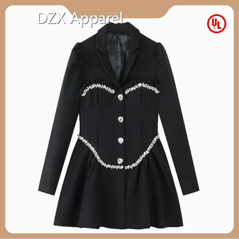 Elegant Blazers for Ladies Supply for Marketplace 1