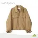 Faux Leather Coats - for Home - DZX Apparel 1