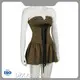 For Sale Semi Formal Mini Dresses by DZX Apparel 1