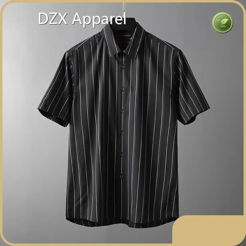 For Home Custom Clothing Manufacturer by DZX Apparel 1