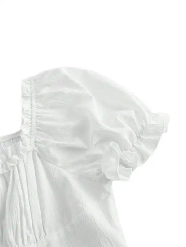 Wholesale Kaftan Manufacturer by DZX Apparel 2