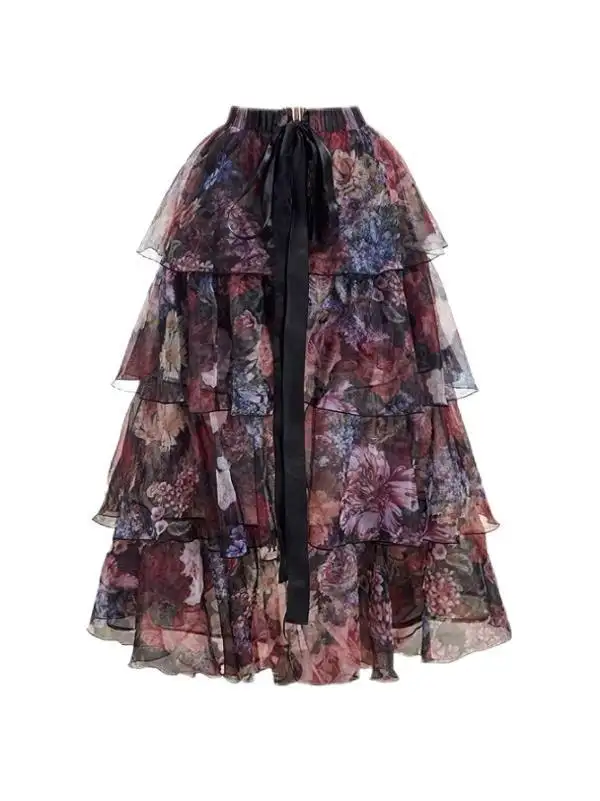 Trendy Plus Size Maxi Dresses - - DZX Apparel 4