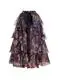 Trendy Plus Size Maxi Dresses - - DZX Apparel 4
