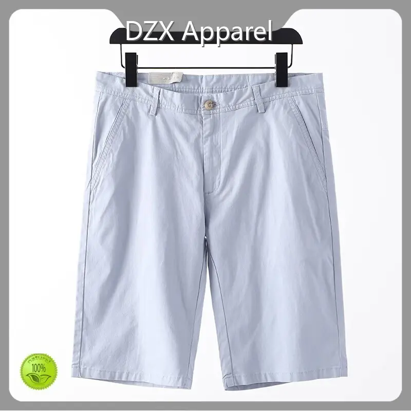 DZX Apparel Wholesale Apparel Manufacturers Directly Sale 1