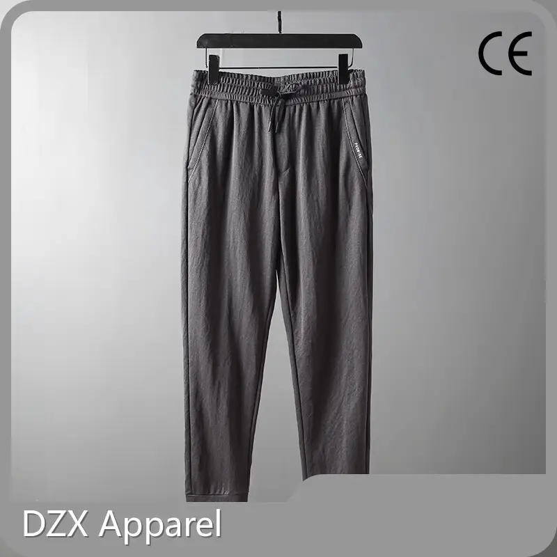 For Marketplace Custom Men Joggers by DZX Apparel 1