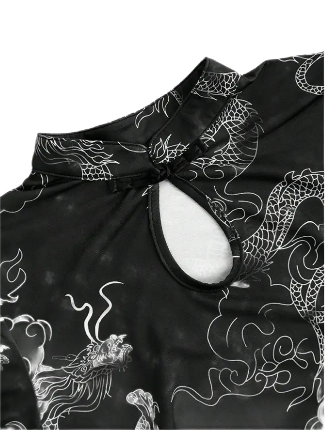 Latest Casual Dresses for Ladies by DZX Apparel 3