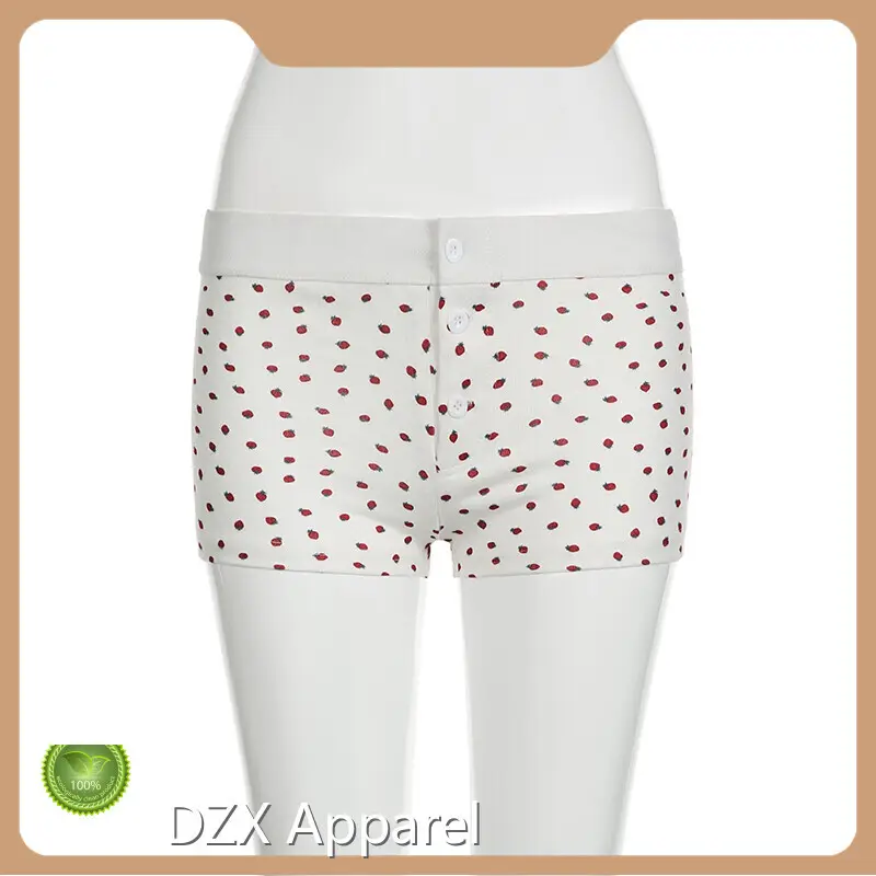 DZX Apparel Wholesale Women Joggers Wholesale Women Joggerssupplier 1