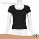 For Home Plain Maternity T Shirts Wholesale by DZX Apparel 1