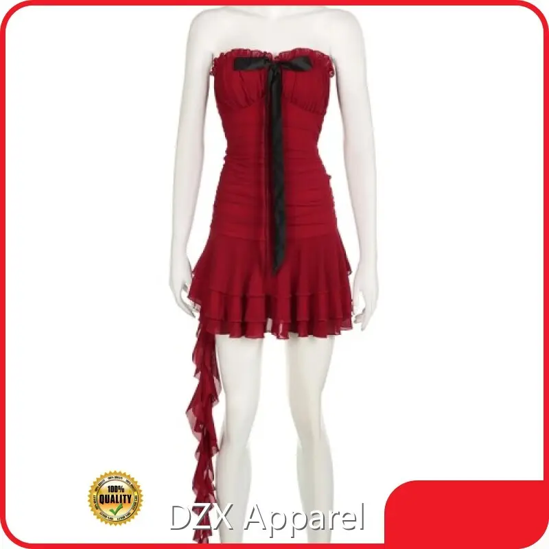 High Quality Bodycon Dresses - for Sale - DZX Apparel 1