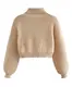 Womens Tan Cardigan Price List 3