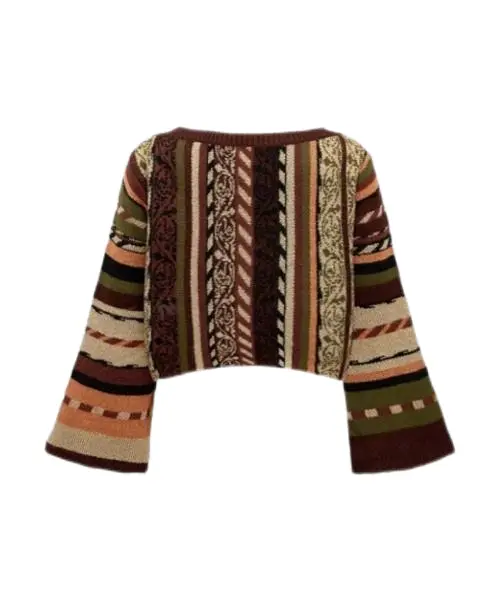 Trendy Sweaters for Women by DZX Apparel 3