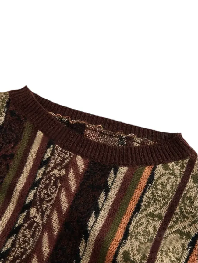 Trendy Sweaters for Women by DZX Apparel 4