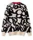 Womens Argyle Sweater Vest Women Top Wear Wholesale - DZX Apparel 3