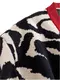 Womens Argyle Sweater Vest Women Top Wear Wholesale - DZX Apparel 6