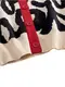 Womens Argyle Sweater Vest Women Top Wear Wholesale - DZX Apparel 8