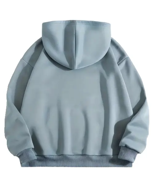 Women Sweatshirts & Hoodies - - DZX Apparel 4