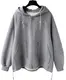 Wholesale Women Sweatshirts Wholesale - DZX Apparel 5