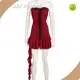 For Supermarket Cotton Dress Manufacturers by DZX Apparel 1