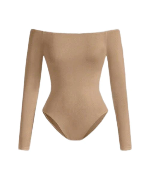 Women's Bodysuit for Tight Yoga Workouts 1