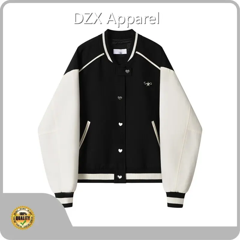 Bomber Jacket Women Oversized Personalized 1