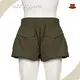 For Sale Women's Running Shorts with Liner by DZX Apparel 1
