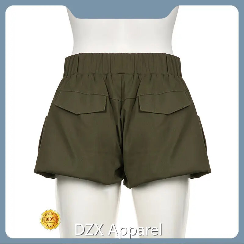 Modern Long Shorts for Women Manufacturing for Marketplace 1