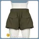Modern Long Shorts for Women Manufacturing for Marketplace 1