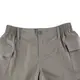 For Marketplace Ripped Denim Shorts Womens by DZX Apparel 3