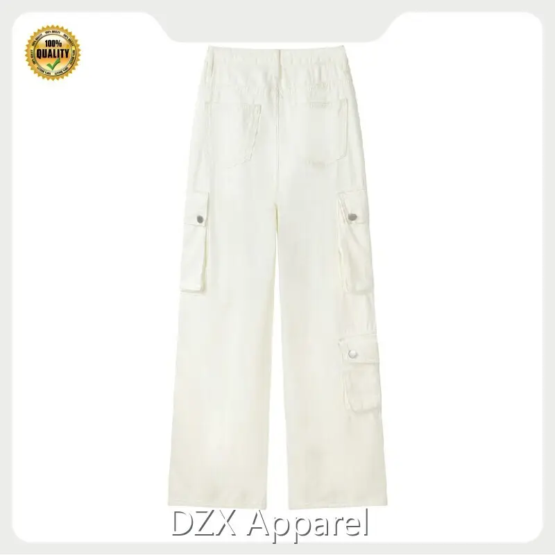 Hot Sale Wide Leg Work Pants Womens New Arrival for Marketplace 1